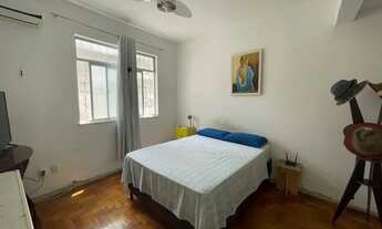 Imagem 3: Apartamento na Barra 4 quartos