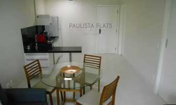 Imagem 6: SÃO PAULO - Flat - JARDIM PAULISTA