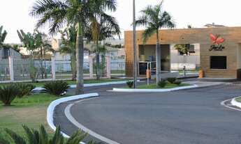 Imagem 2: Casa de condomínio para venda com 188 metros quadrados com 3 quartos