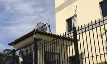 Imagem 2: Apartamento para Locação em São Paulo, Parque da Mooca, 2 dormitórios, 1 banheiro