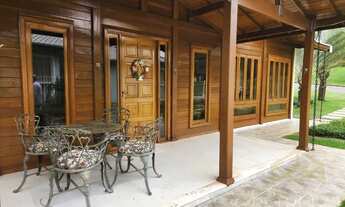 Imagem 5: Casa - Chácara São Rafael - Campinas