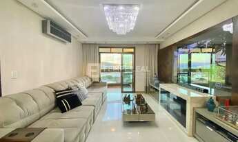 Imagem 3: Cobertura para Venda em Florianópolis, Balneário, 4 dormitórios, 3 suítes, 4 banheiros, 4