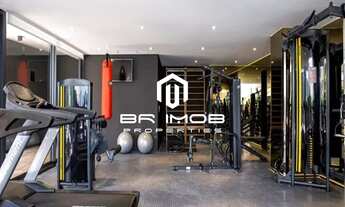 Imagem 7: APARTAMENTO RESIDENCIAL em SÃO PAULO - SP, ITAIM BIBI