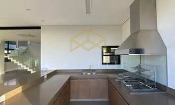 Imagem 6: Casa - Alphaville Dom Pedro - Campinas