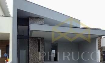 Imagem: Casa - Jardim Bréscia - Indaiatuba