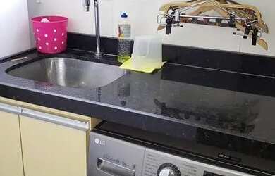 Imagem 8: Apartamento para venda possui 85 metros quadrados com 3 quartos em Leblon - Rio de Janeiro