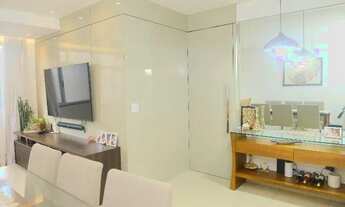 Imagem 3: Vendo Apartamento Estoril 02 Quartos - Ótima localização