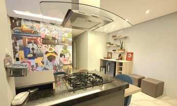 Imagem 6: Locação Apartamento 1 Dormitórios - 67 m² Vila Madalena