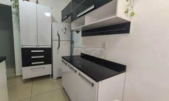 Imagem 7: Apartamento Padrão em Ribeirão Preto