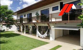 Imagem: Casa de 5 dormitorios a venda Itacorubi