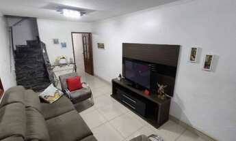 Imagem: SÃO PAULO - Casa Padrão - TATUAPÉ