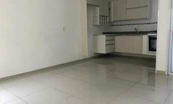 Imagem 3: Sobrado em condomínio fechado com 70 m², 2 suítes e 2 vagas de garagem