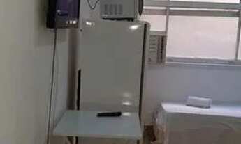 Imagem 4: Estúdio Posto 6 de Copacabana