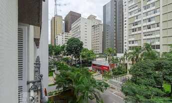 Imagem 7: Apartamento para Aluguel - Bela Vista, 2 Quartos, 91 m2