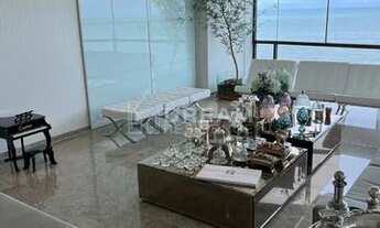 Imagem 4: Amplo apto na Av. Boa Viagem, no melhor trecho da praia com 232m²