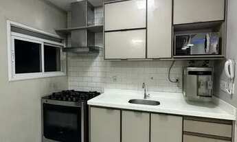 Imagem 4: Apartamento para venda com 90 m2 com 3 quartos e 1 suíte em Jurunas - Belém - PA