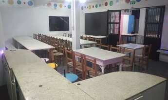 Imagem 7: Aluguel de espaço para festas e eventos