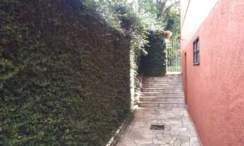 Imagem 3: Sobrado para aluguel possui 450 metros quadrados com 4 quartos em Boaçava - São Paulo - SP