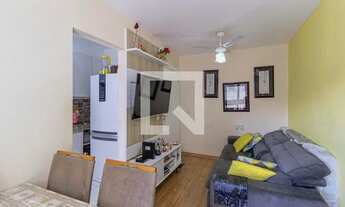 Imagem 3: Apartamento à Venda - Vila Yolanda, 2 Quartos, 49 m2