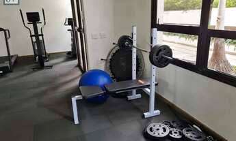 Imagem 4: Apartamento de 4 quartos para alugar no bairro Moema