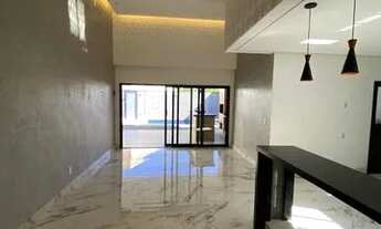 Imagem 2: Casa - Jardim Planalto - Paulínia