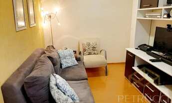 Imagem 3: Apartamento - Vila João Jorge - Campinas