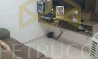 Imagem 3: Casa - Residencial Cosmos - Campinas