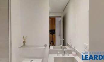 Imagem 5: APARTAMENTO - VILA OLÍMPIA - SP