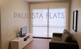 Imagem 4: SÃO PAULO - Flat - JARDIM PAULISTA