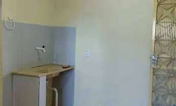 Imagem 4: Casa para venda tem 96 metros quadrados com 2 quartos em Feu Rosa - Serra - ES