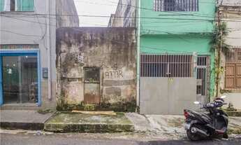 Imagem: Terreno com 120m² - Bairro da Campina