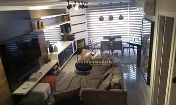 Imagem 4: Apartamento com 1 dormitório, 104 m² - venda por R$ 1.275.000 ou aluguel por R$ 6.720/mês