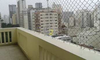 Imagem 3: APARTAMENTO - HIGIENÓPOLIS - 3 DORMITÓRIOS - 2 VAGAS