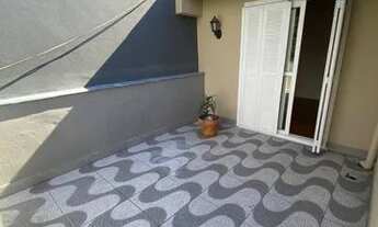 Imagem 2: Apartamento para aluguel possui 50 metros quadrados com 1 quarto em Azenha - Porto Alegre