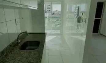 Imagem 5: Apartamento 2 quartos no Condomínio Blu Mare - Bairro Atalaia