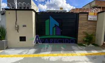 Imagem 7: Casa com 3 quartos - Bairro Jardim Buriti Sereno em Aparecida de Goiânia