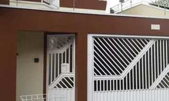 Imagem 3: Sobrado alto padrão , com piscina, churrasqueira, lareira e muito conforto na melhor local