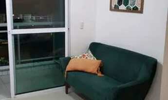 Imagem 5: PARQUE RENASCENÇA MOBILIADO