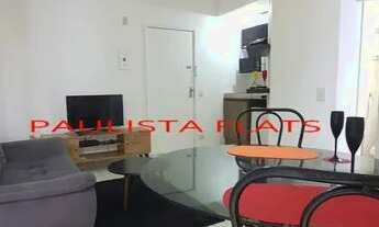 Imagem 5: SÃO PAULO - RESIDENCIAL - JARDIM PAULISTA