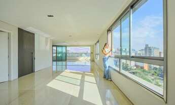 Imagem 5: Apartamento 04 quartos em Lourdes, próximo ao Minas Tênis Clube