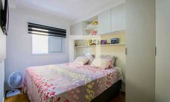 Imagem 6: Apartamento para Aluguel - Campestre, 2 Quartos, 84 m2