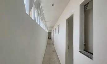 Imagem 6: Studio com 24 m²