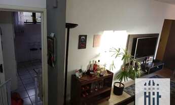 Imagem 4: Apartamento com 3 dormitórios à venda, 59 m² por R$ 280.000 - Vila Moraes - São Paulo/SP