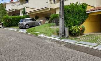 Imagem 2: Linda casa no condomínio Ponta Negra Village, pronta para ser financiada