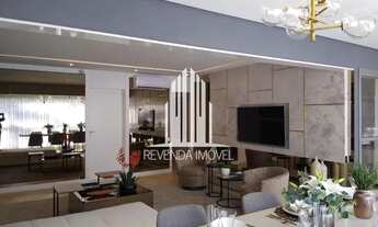 Imagem 3: Apartamento á venda com 3 Dormitório 4 banheiros 2 vagas