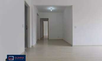 Imagem 3: Apartamento Locação 3 Dormitórios - 113 m² Consolação