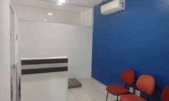 Imagem 6: Salas comerciais para aluguel - Boa Vista - excelente localização