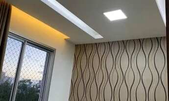 Imagem 5: Apartamento Padrão