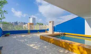 Imagem: Cobertura Duplex à venda 6 Quartos, 554M²