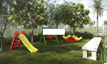 Imagem 2: Apartamento para locação no Condomínio Mirante da Colina, Sorocaba/SP